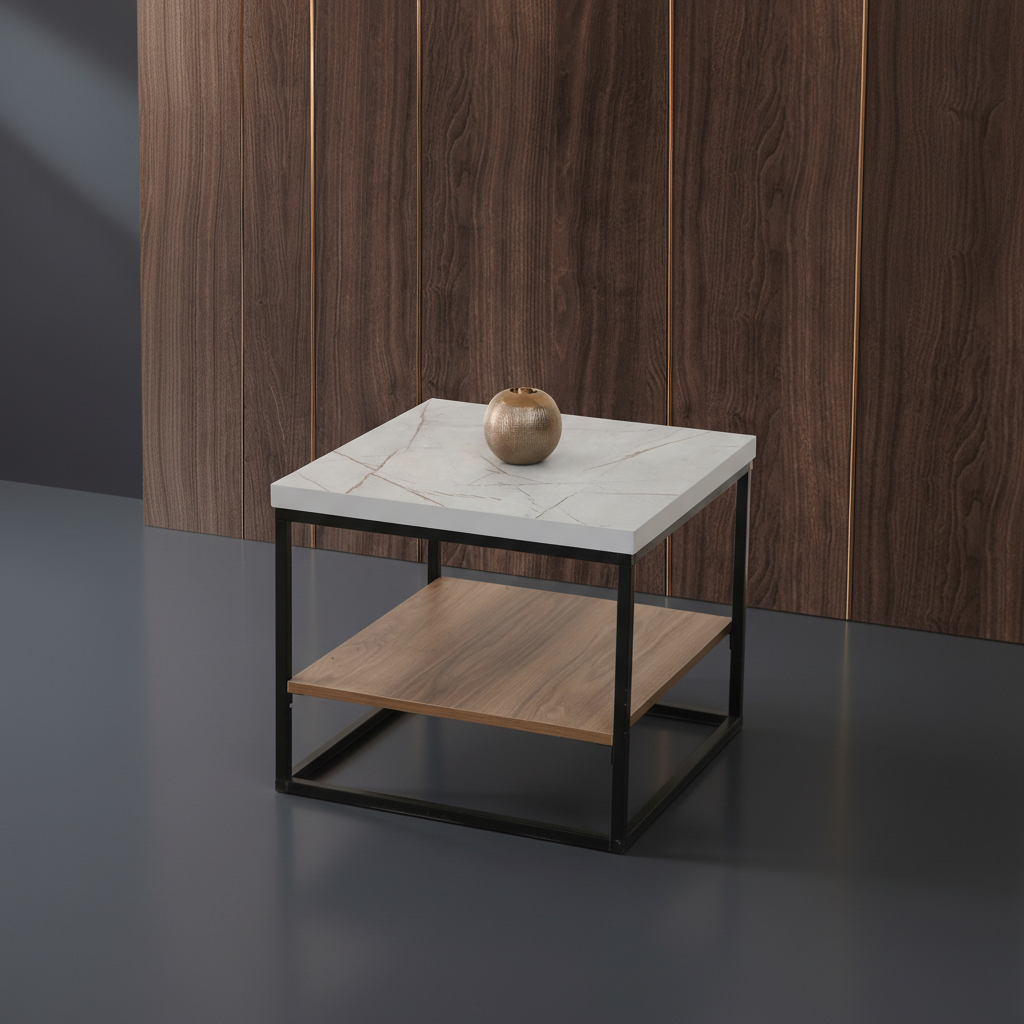طاولة جانبية مودرن  TP05 ALCA SMALL -