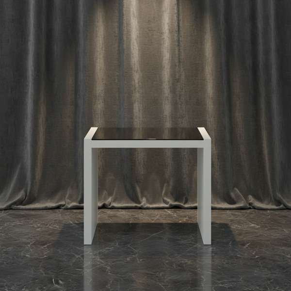 طاولة جانبية مودرن TP07-STACEL SMALL -