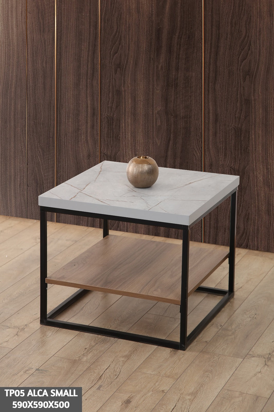 طاولة جانبية مودرن  TP05 ALCA SMALL -